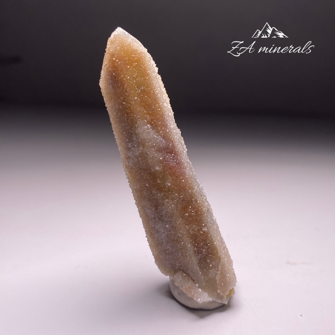 Fairy Finger Quartz HQ22