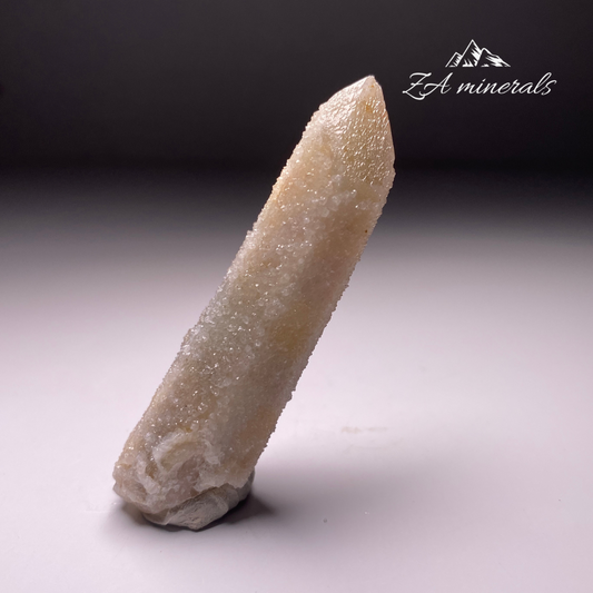 Fairy Finger Quartz HQ22