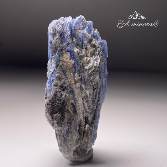 Kyanite & Mica HR12