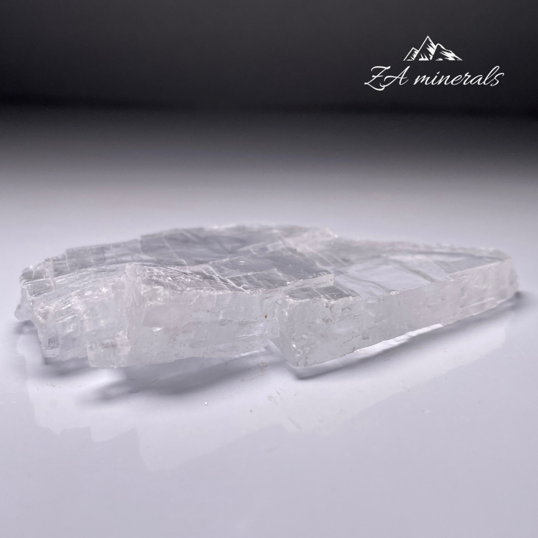 Selenite Slice HV06