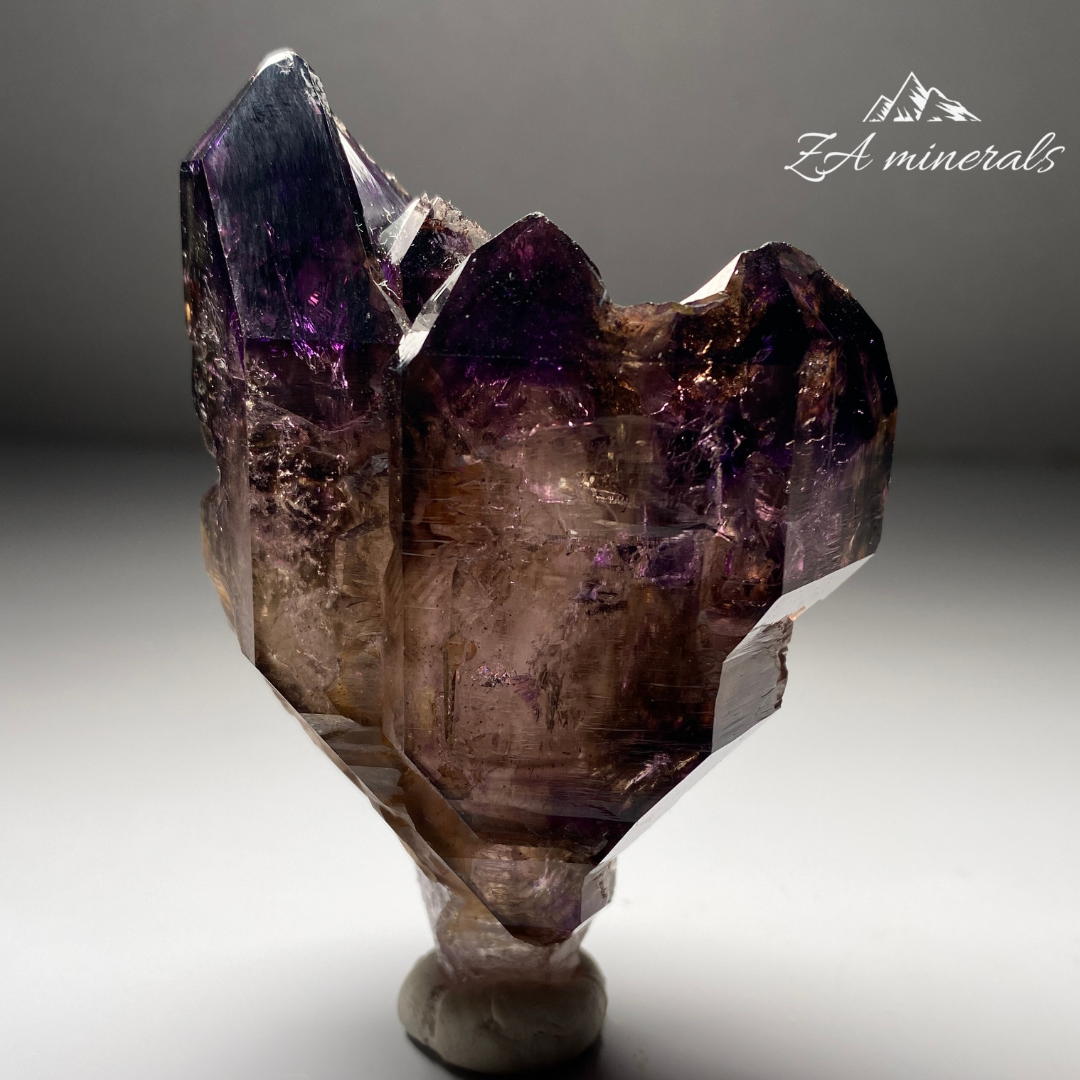 Shangaan Amethyst HV17