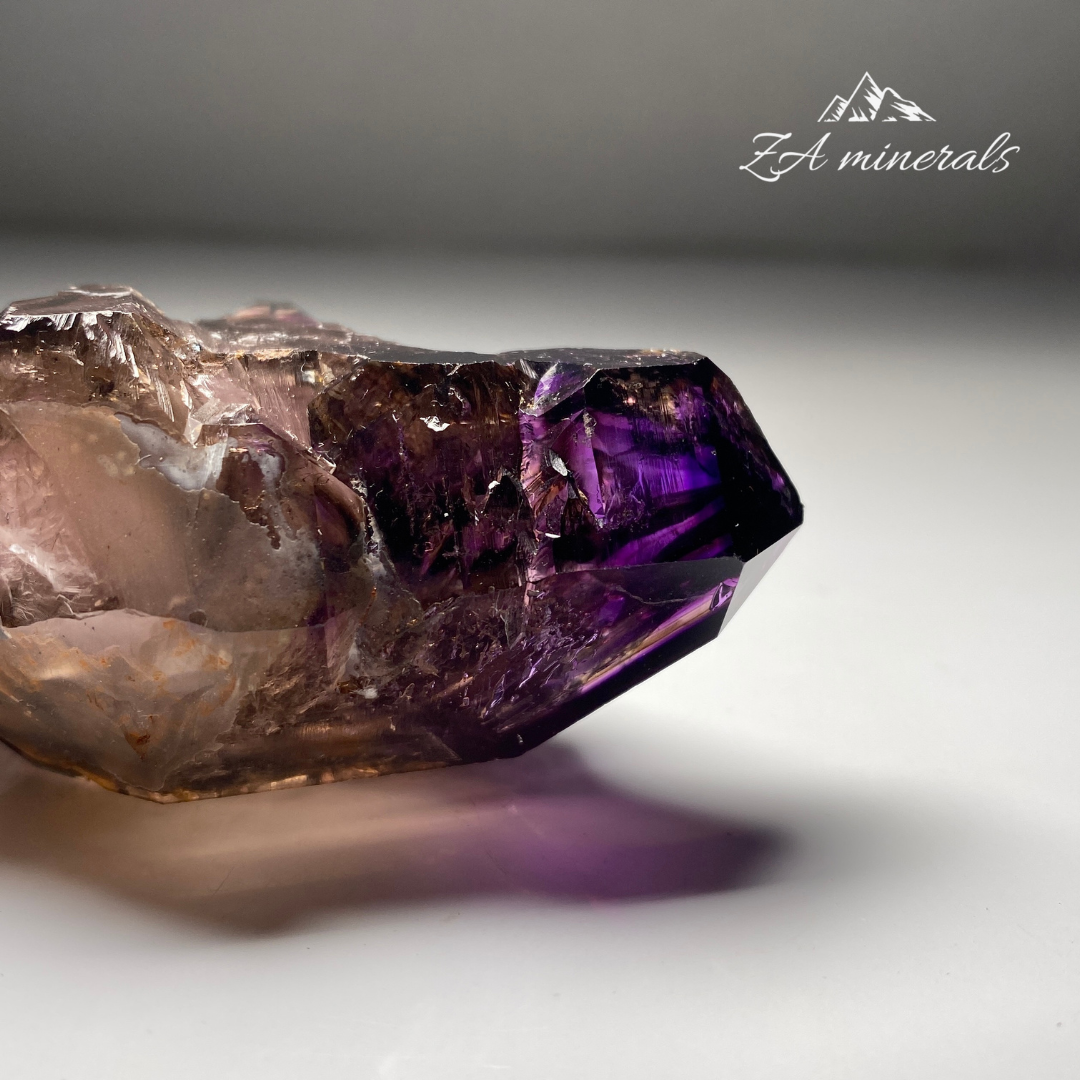 Shangaan Amethyst HV17