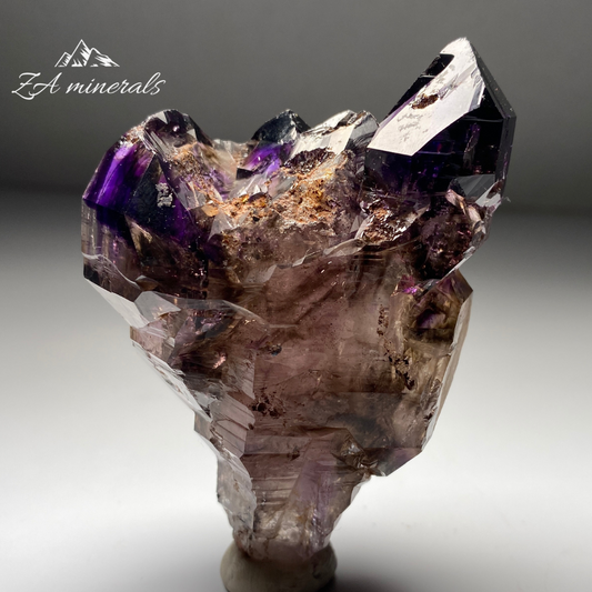 Shangaan Amethyst HV17