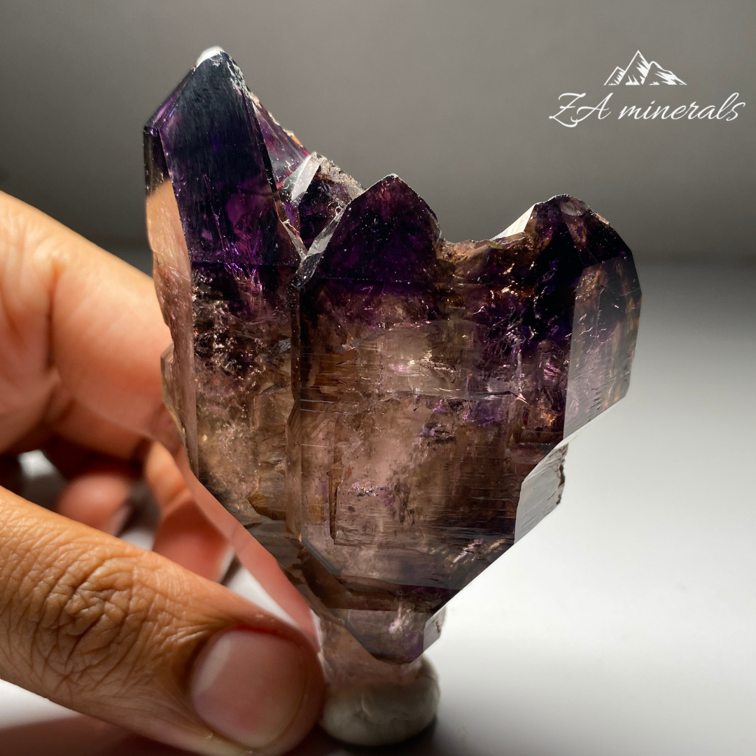 Shangaan Amethyst HV17