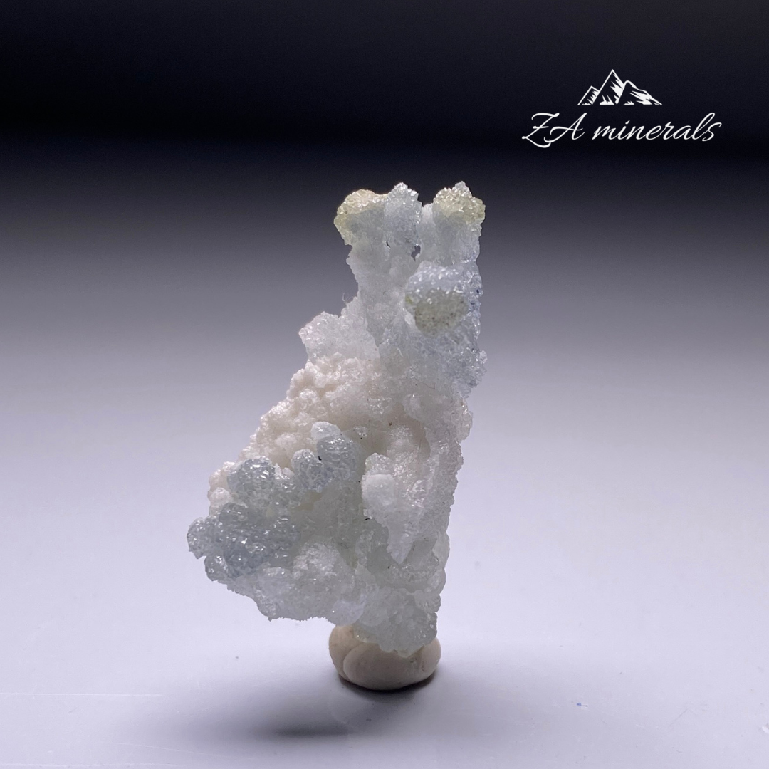 Zincite / Zinc Oxide HU19