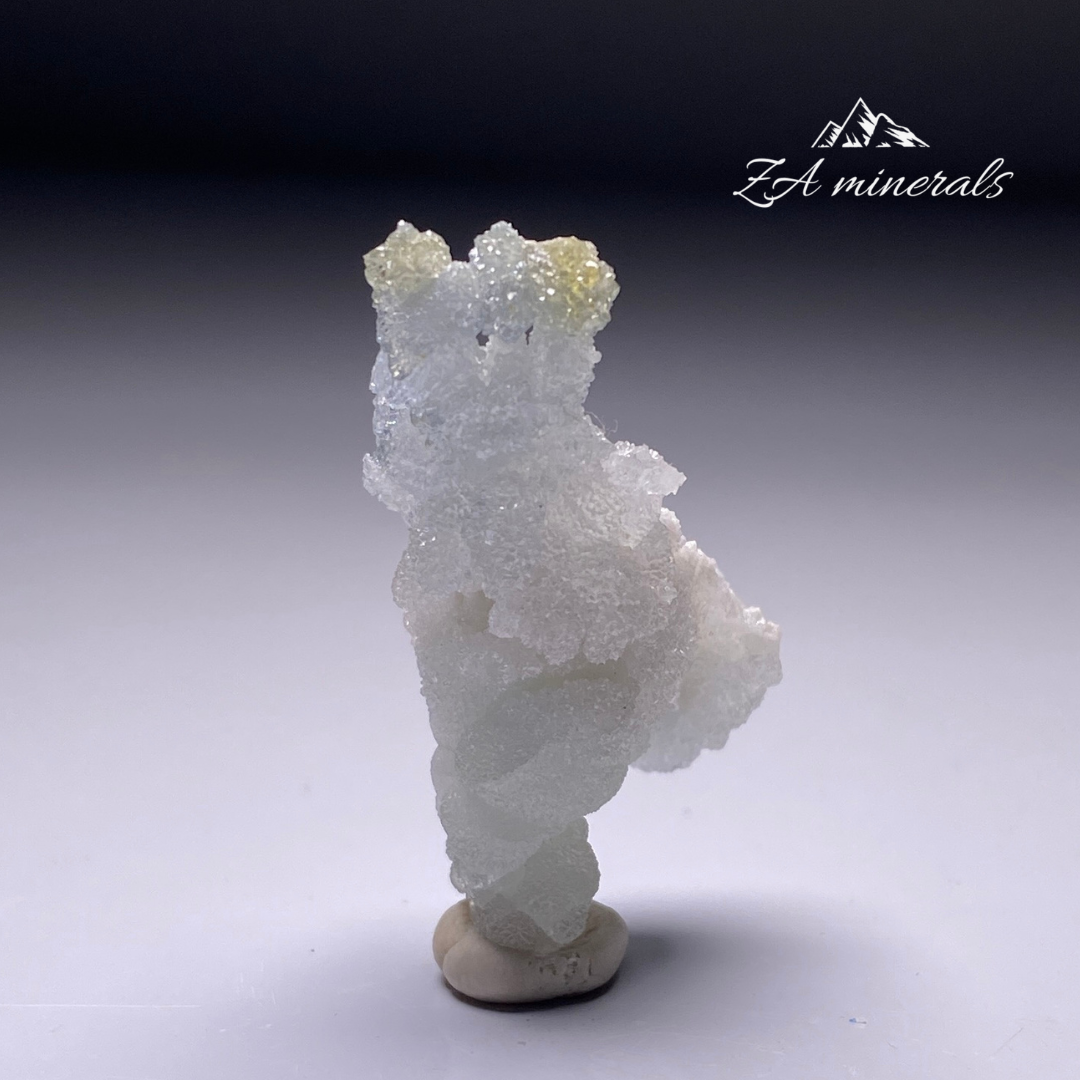 Zincite / Zinc Oxide HU19