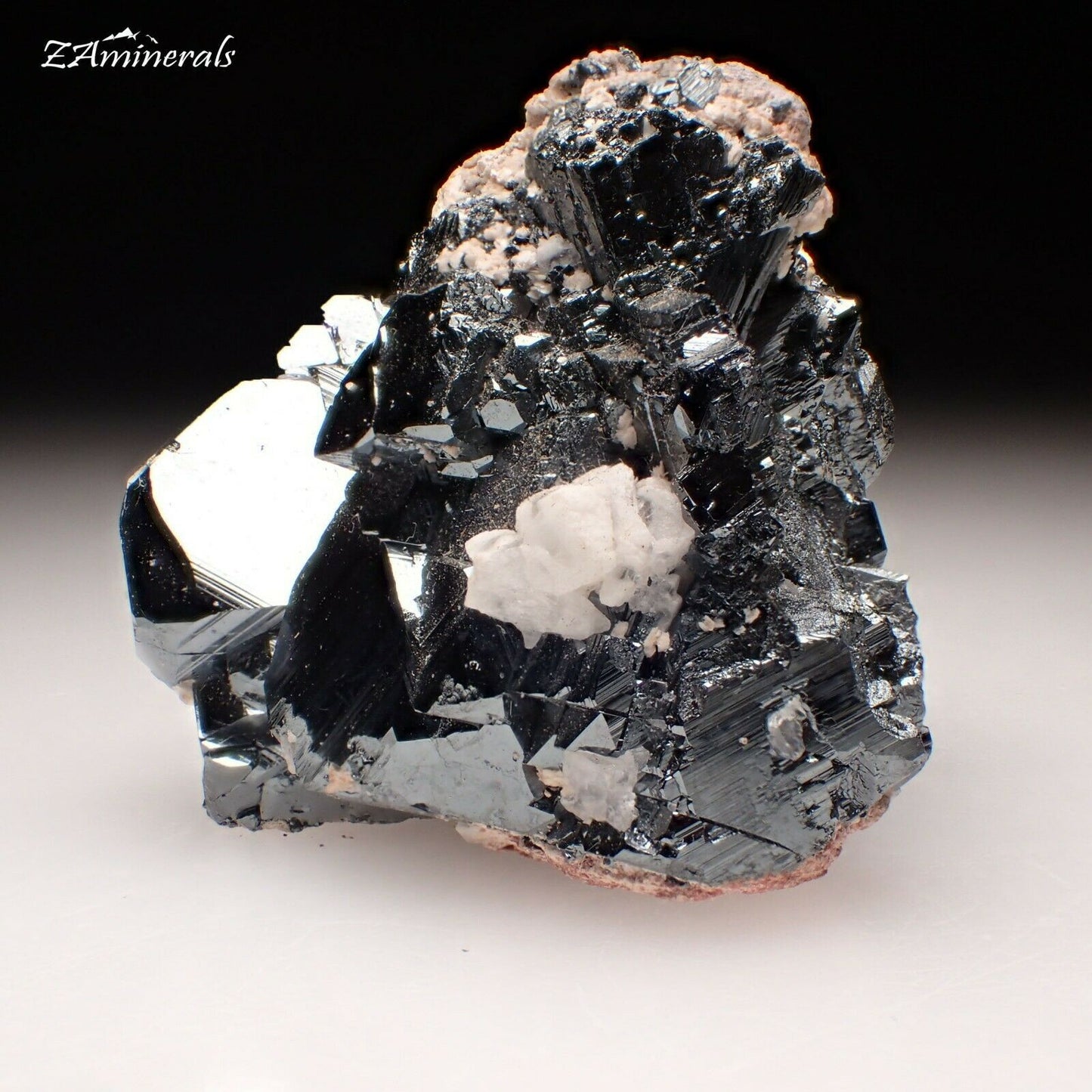 Hematite 35g GZ04